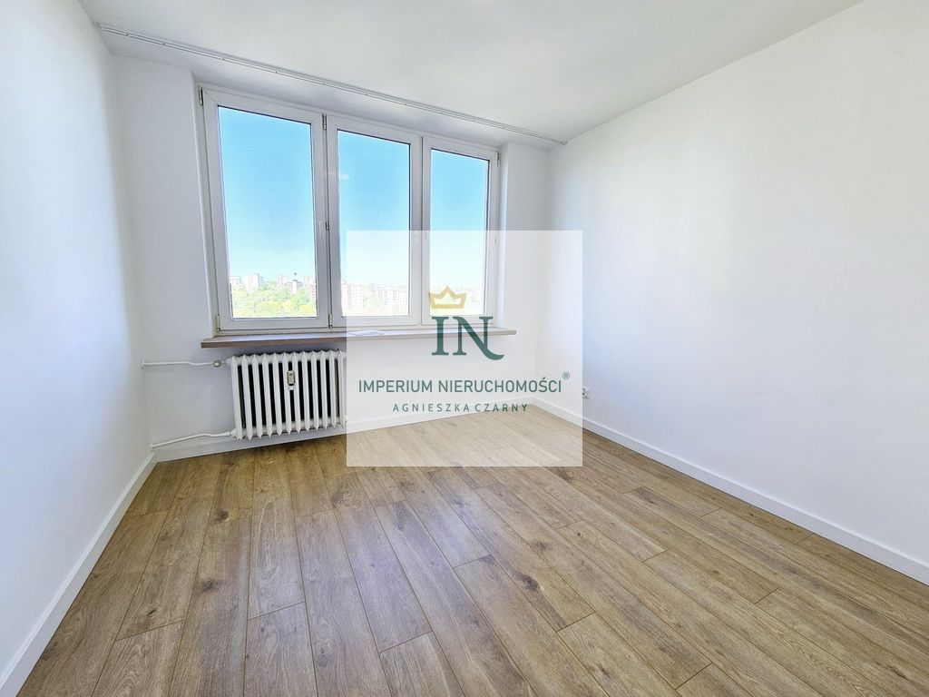 Mieszkanie 3-pokojowe Lublin LSM, ul. Kazimierza Wielkiego. Zdjęcie 6