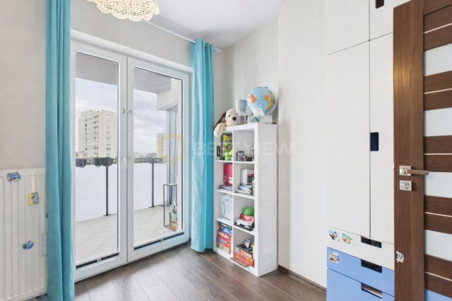 Mieszkanie 3-pokojowe Warszawa Bemowo, ul. Człuchowska. Zdjęcie 7