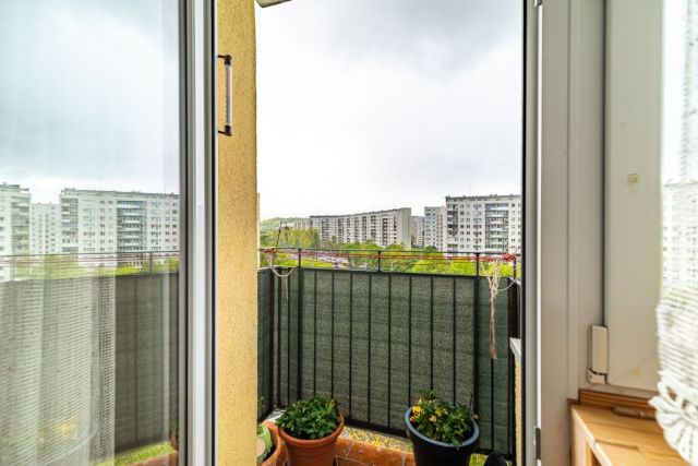 Mieszkanie 3-pokojowe Gdańsk Żabianka, ul. Pomorska. Zdjęcie 16