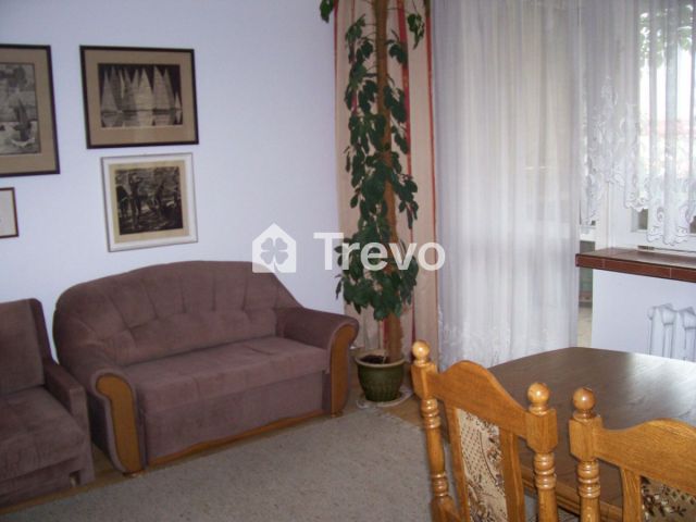 Mieszkanie 3-pokojowe Gdańsk Ujeścisko, ul. Piotrkowska. Zdjęcie 4