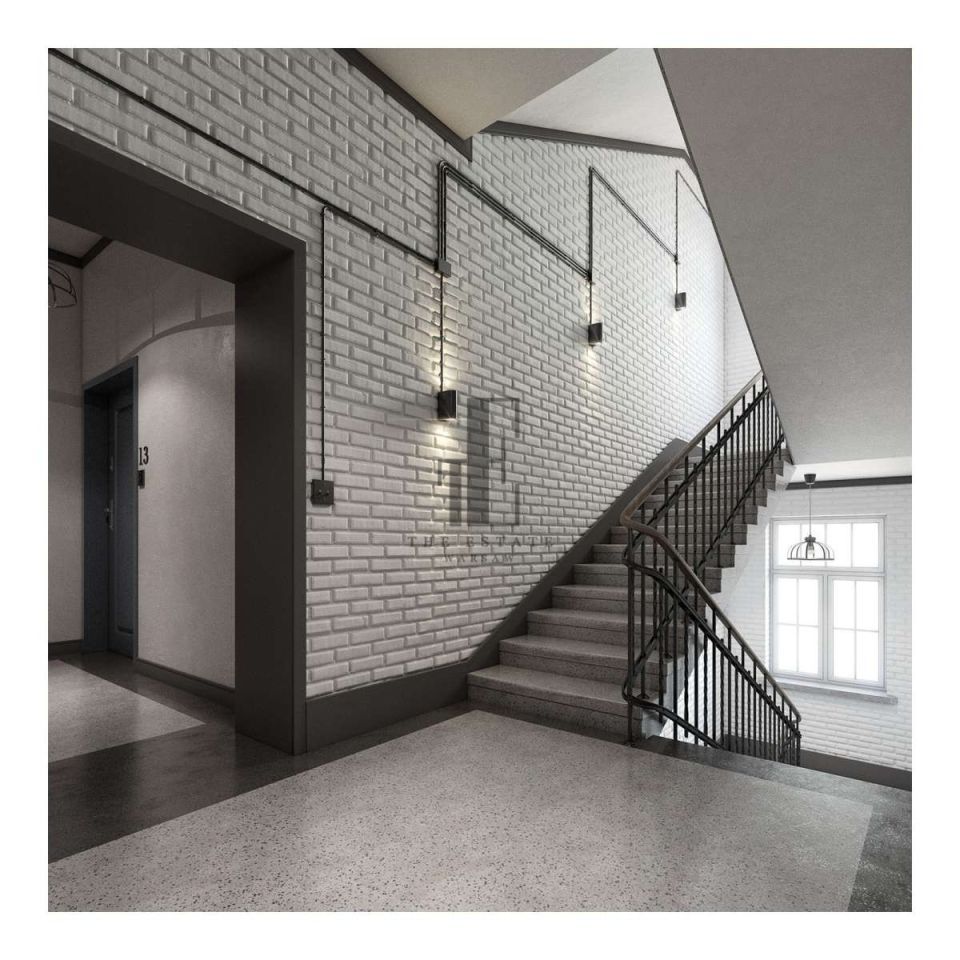 Mieszkanie 2-pokojowe Warszawa Praga-Północ, ul. Zachariasza. Zdjęcie 4