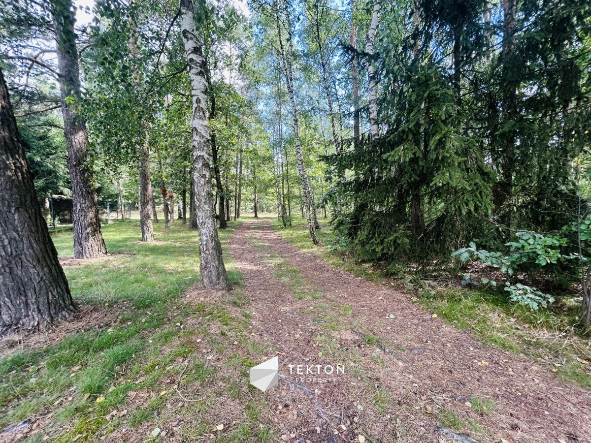 dom wolnostojący, 5 pokoi Międzylesie, ul. Grzybowa. Zdjęcie 9
