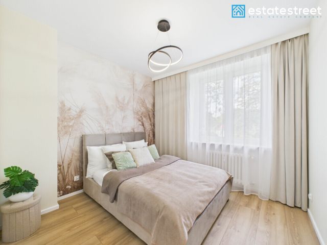 Mieszkanie 3-pokojowe Kraków Nowa Huta, os. Willowe. Zdjęcie 6