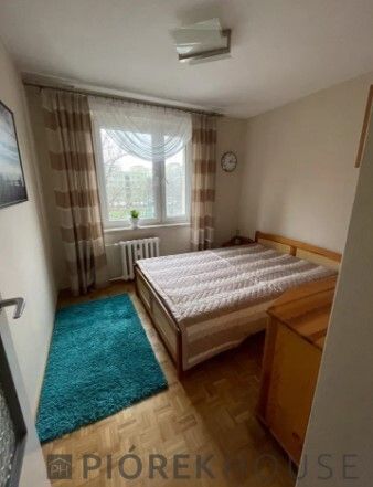 Mieszkanie 3-pokojowe Warszawa Mokotów, ul. Jana III Sobieskiego. Zdjęcie 6