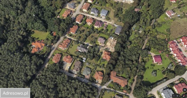 Działka budowlana Marki, ul. Karola Kurpińskiego. Zdjęcie 1