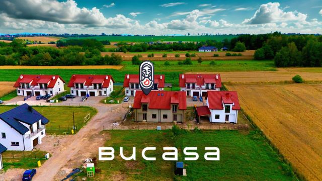 bliźniak, 5 pokoi Dąbrowa. Zdjęcie 1