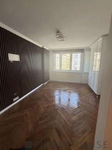 Mieszkanie 2-pokojowe Warszawa Śródmieście, ul. Twarda