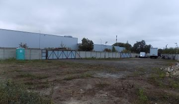 Działka inwestycyjna Częstochowa Zawodzie, ul. Legionów