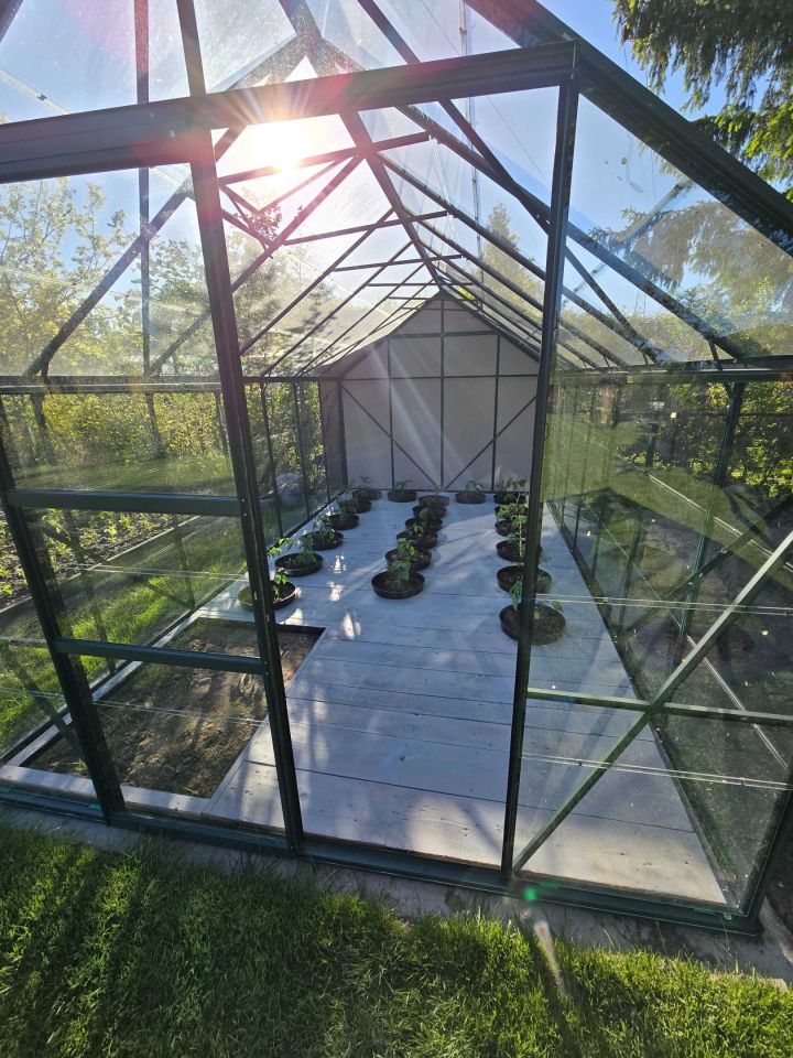 Działka rod Mińsk Mazowiecki. Zdjęcie 7