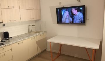 Mieszkanie 1-pokojowe Gdańsk Oliwa, ul. Wita Stwosza