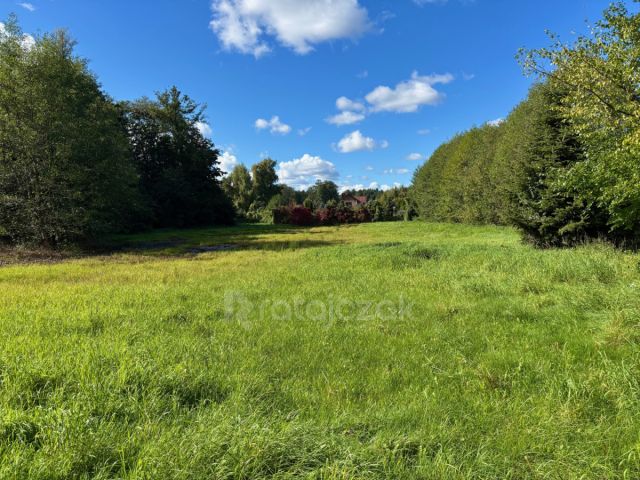 Działka inwestycyjna Gdańsk Sobieszewo, ul. Begoniowa. Zdjęcie 2