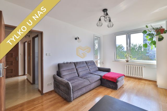 Mieszkanie 2-pokojowe Warszawa Wola, ul. Wolska. Zdjęcie 1