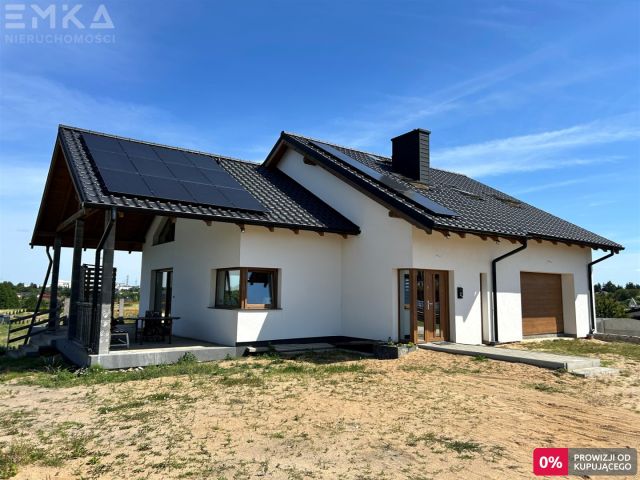 dom, 5 pokoi Trzemeszno, ul. Widokowa. Zdjęcie 1