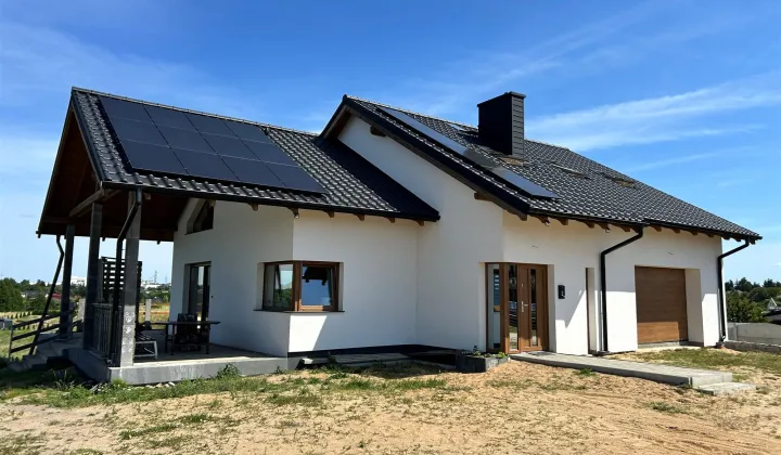 dom, 5 pokoi Trzemeszno, ul. Widokowa