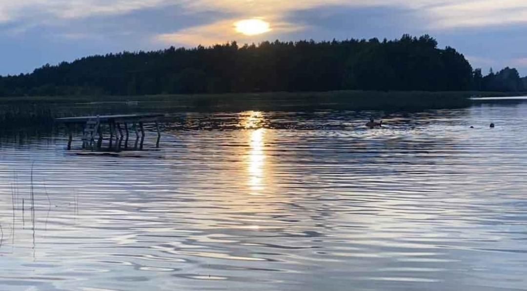 Działka rolno-budowlana Dybowo. Zdjęcie 21