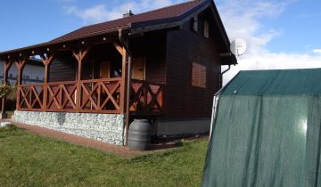 dom letniskowy, 3 pokoje Gdańsk Jasień, ul. Tadeusza Jasińskiego