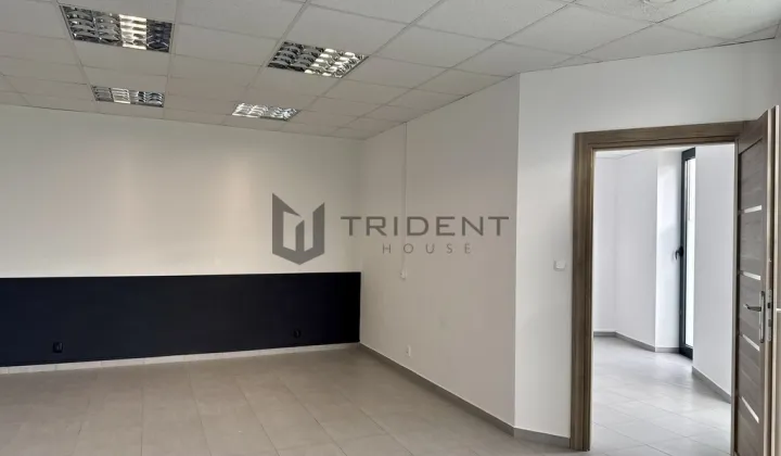 Biuro Warszawa Ursynów, ul. rtm. Witolda Pileckiego