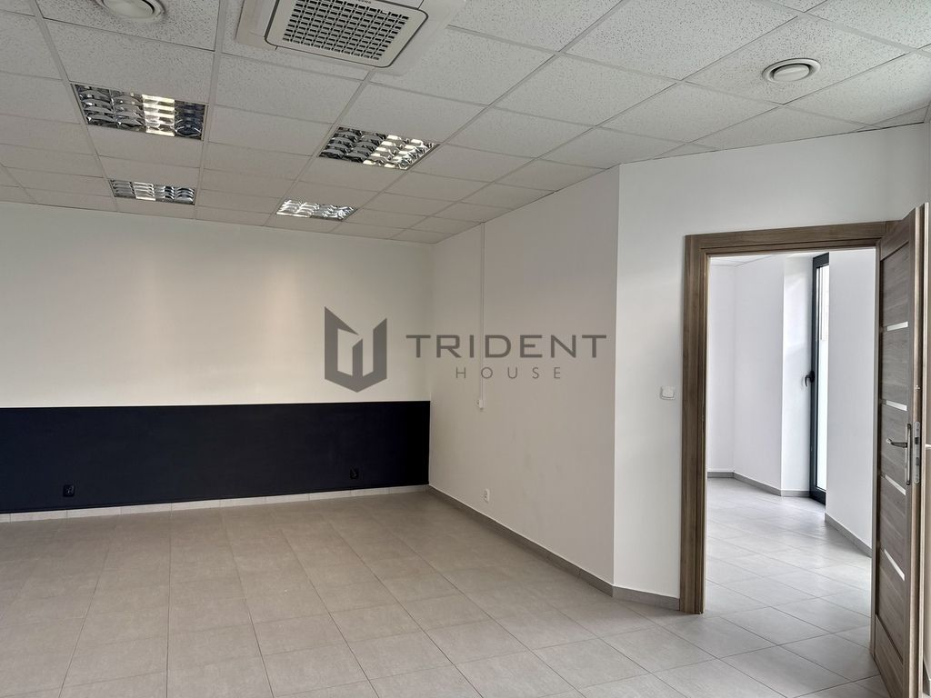 Biuro Warszawa Ursynów, ul. rtm. Witolda Pileckiego