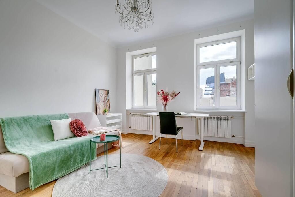 Mieszkanie 3-pokojowe Warszawa Wola, ul. Miedziana. Zdjęcie 24