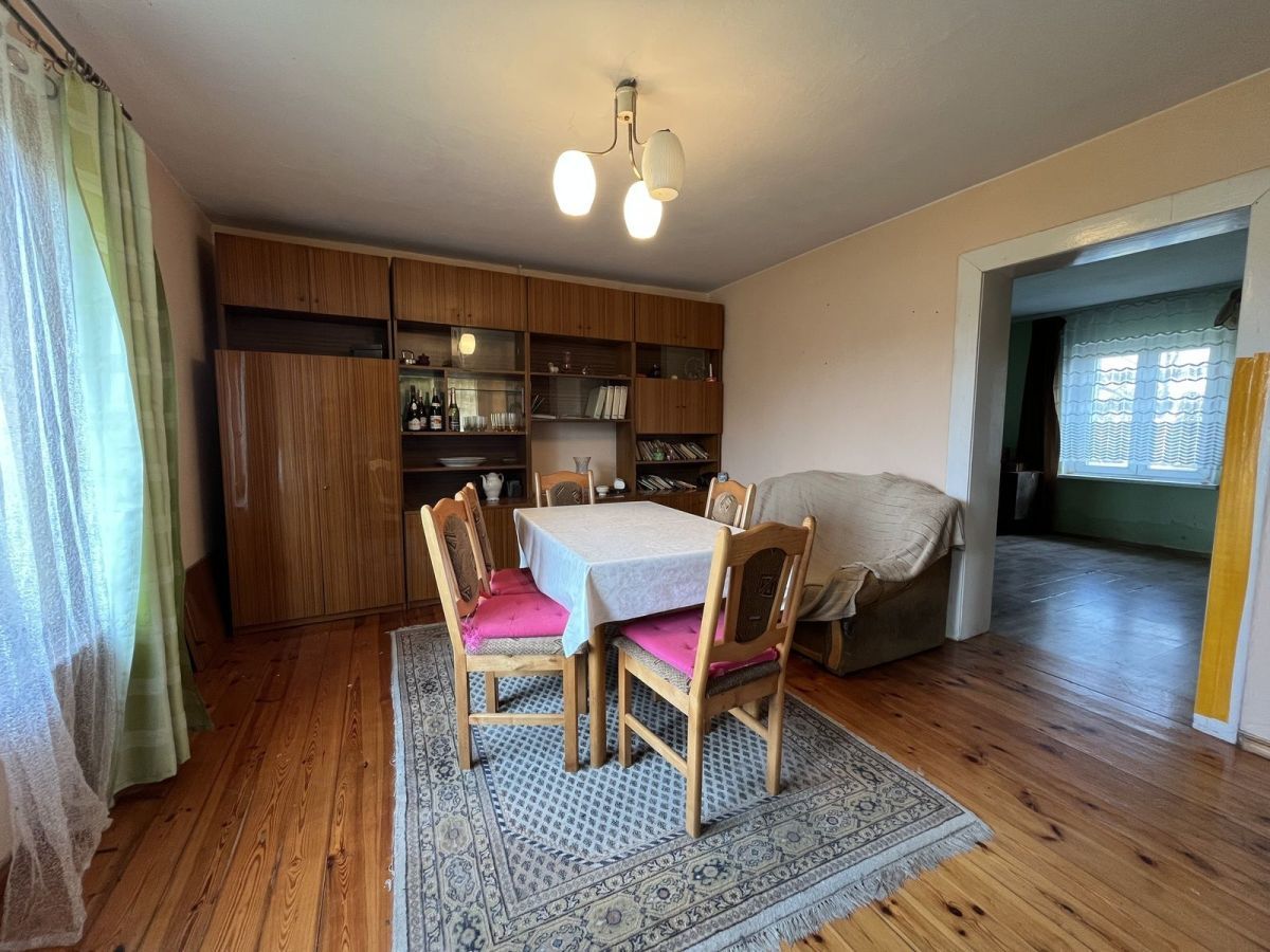 bliźniak, 4 pokoje Pęgów, ul. Główna. Zdjęcie 5