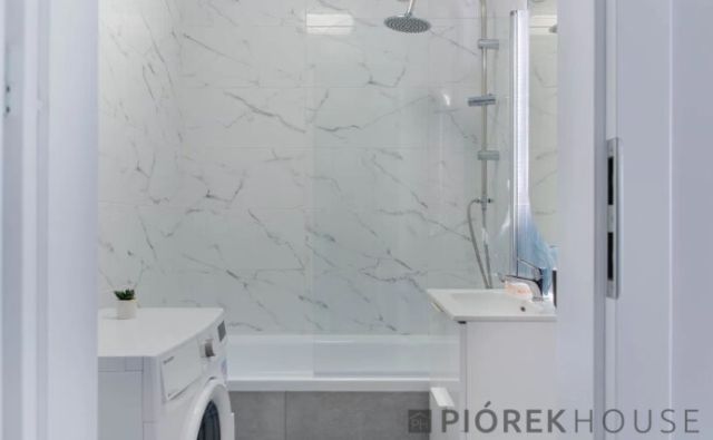 Mieszkanie 2-pokojowe Warszawa Ochota, ul. Mołdawska. Zdjęcie 9