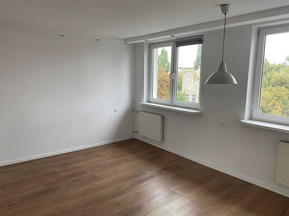 Mieszkanie 2-pokojowe Łódź Śródmieście, ul. Wysoka