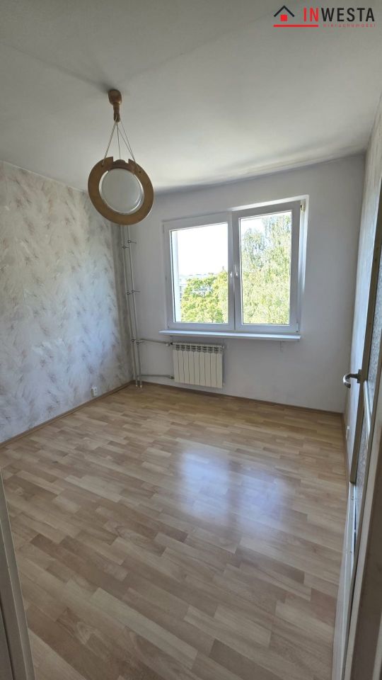 Mieszkanie 3-pokojowe Warszawa Włochy, ul. 1 Sierpnia. Zdjęcie 7