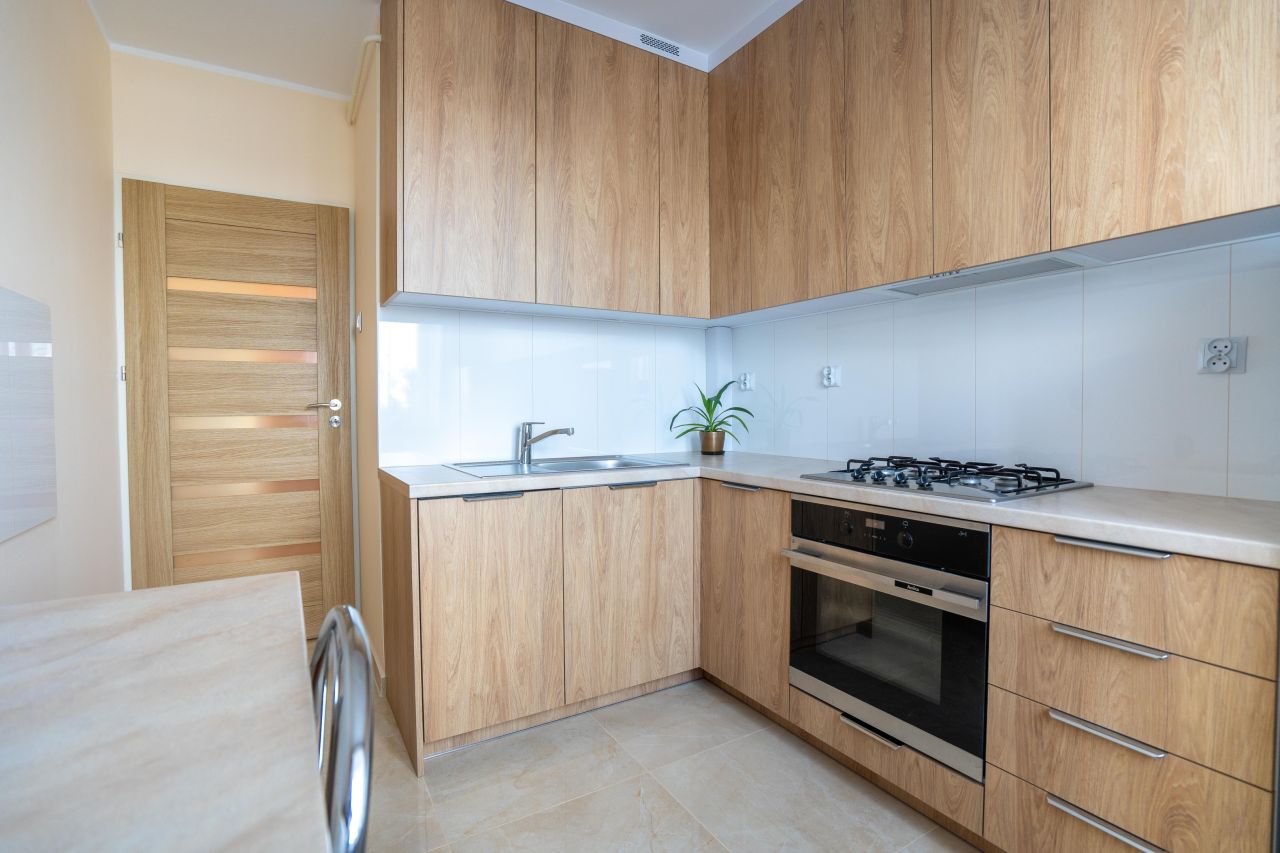 Mieszkanie 2-pokojowe Białystok Wysoki Stoczek, al. Konstytucji 3 Maja