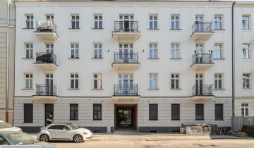 Mieszkanie 2-pokojowe Warszawa Praga-Północ, ul. Łochowska