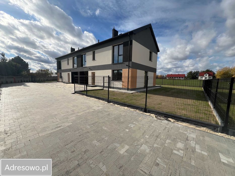 bliźniak Nowiny. Zdjęcie 3