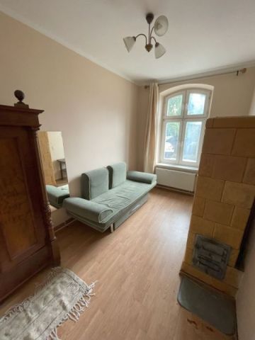 Mieszkanie 3-pokojowe Gdańsk Oliwa. Zdjęcie 1