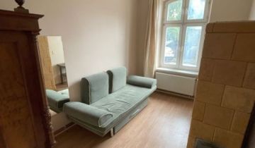 Mieszkanie 3-pokojowe Gdańsk Oliwa