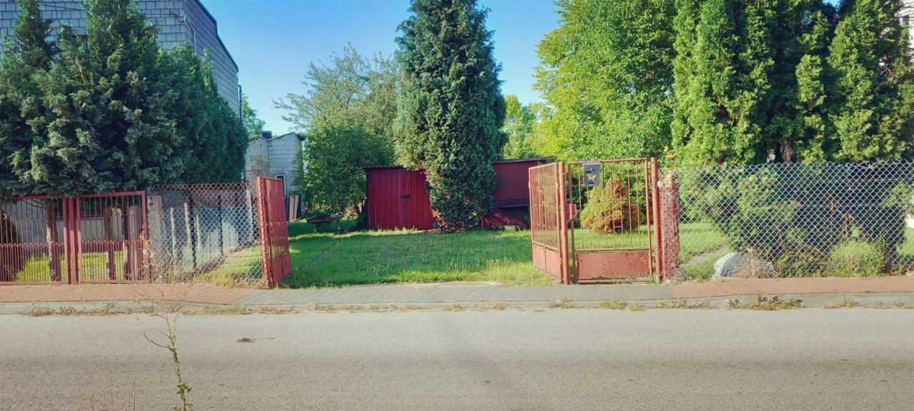 Działka budowlana Szydłowiec, ul. Polna. Zdjęcie 8