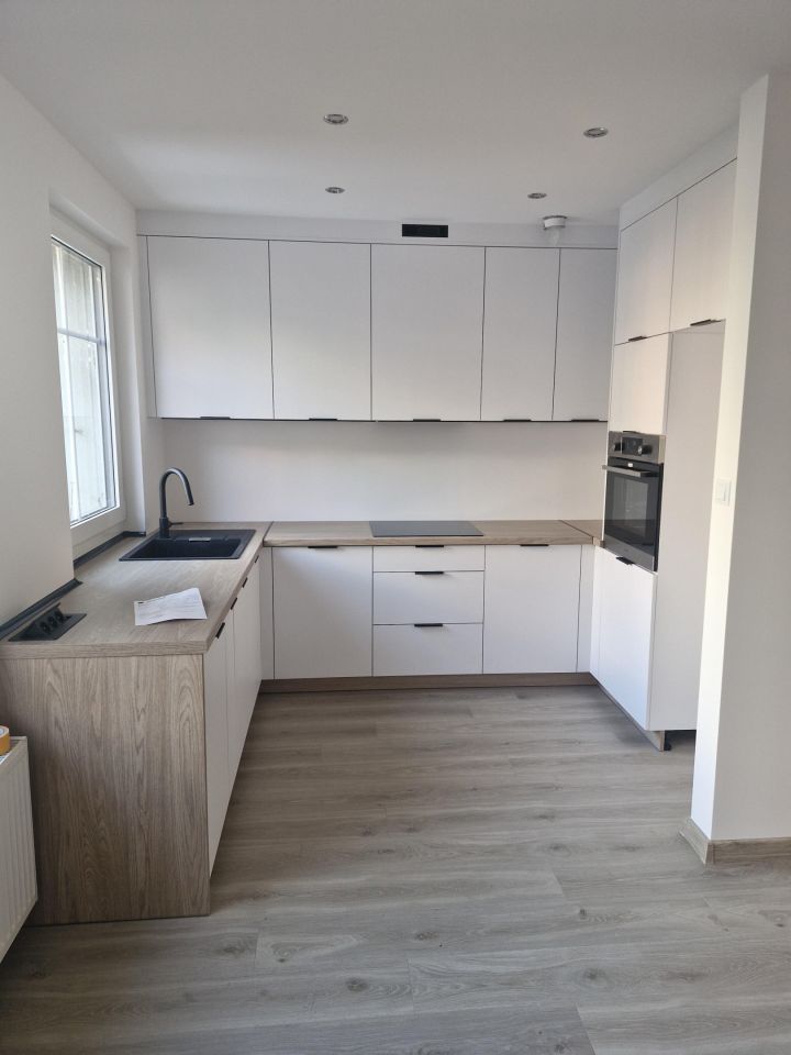 Mieszkanie 3-pokojowe Żagań, ul. Warszawska. Zdjęcie 3