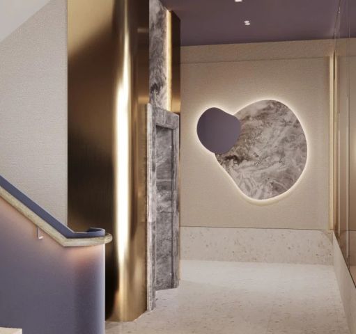 Mieszkanie 2-pokojowe Warszawa Mokotów, ul. Cybernetyki. Zdjęcie 9