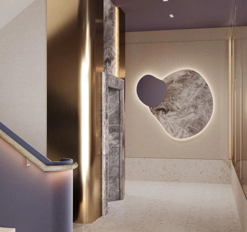 Mieszkanie 2-pokojowe Warszawa Mokotów, ul. Cybernetyki. Zdjęcie 9