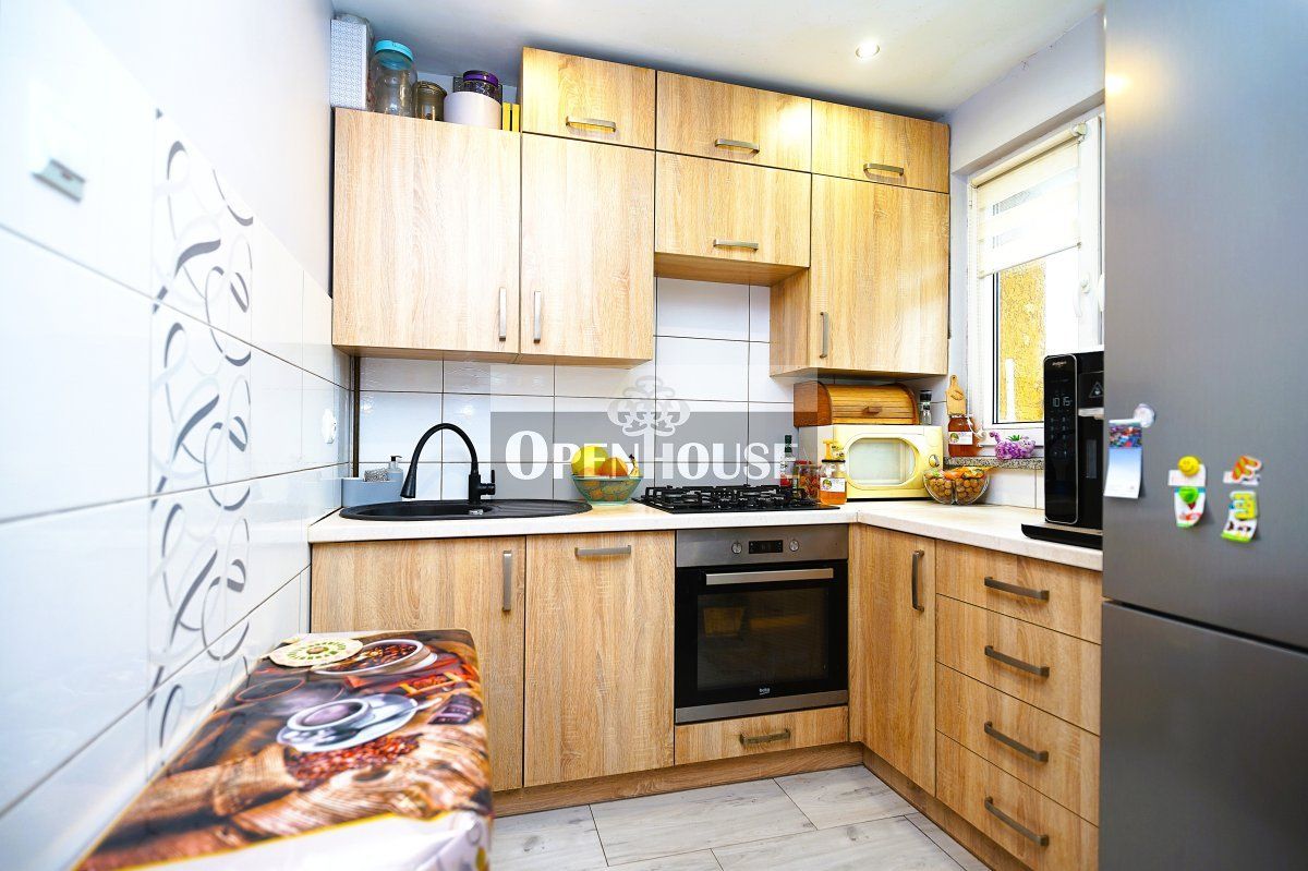 Mieszkanie 2-pokojowe Głogów, ul. Generała Władysława Sikorskiego