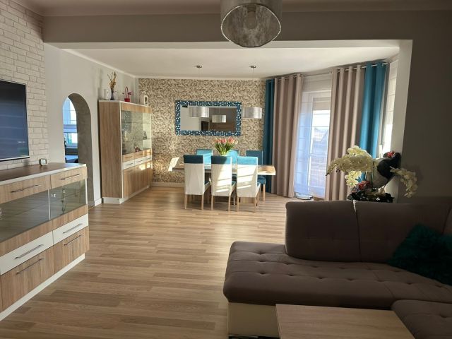 Mieszkanie 3-pokojowe Gniazdów. Zdjęcie 1