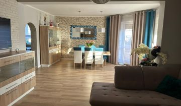 Mieszkanie 3-pokojowe Gniazdów