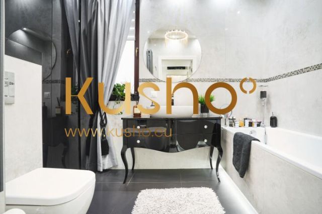 Mieszkanie 3-pokojowe Warszawa Bemowo, ul. Powstańców Śląskich. Zdjęcie 11