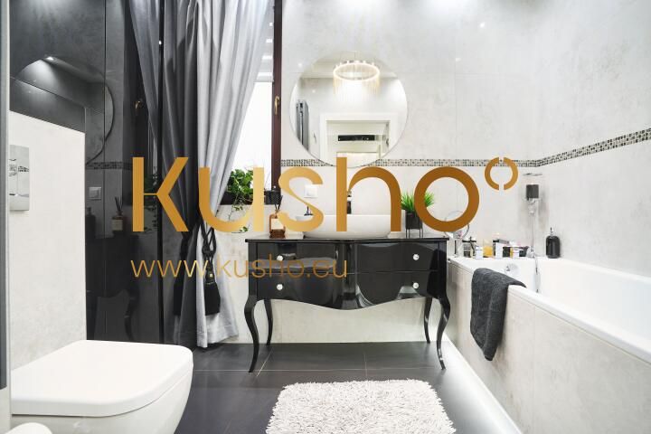 Mieszkanie 3-pokojowe Warszawa Bemowo, ul. Powstańców Śląskich. Zdjęcie 11