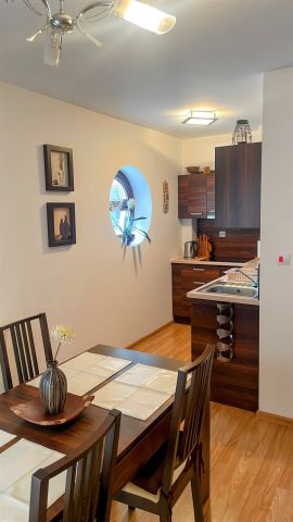 Mieszkanie 2-pokojowe Krynica-Zdrój. Zdjęcie 2