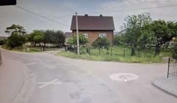 dom wolnostojący Sokoły