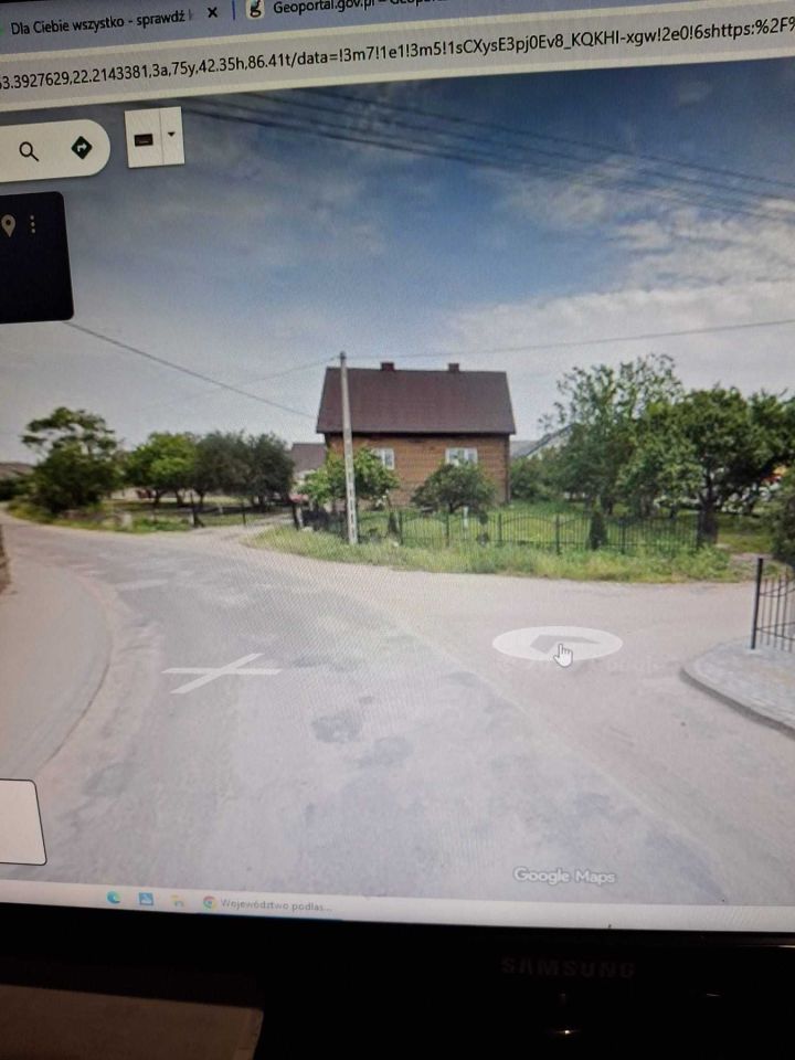 dom wolnostojący Sokoły