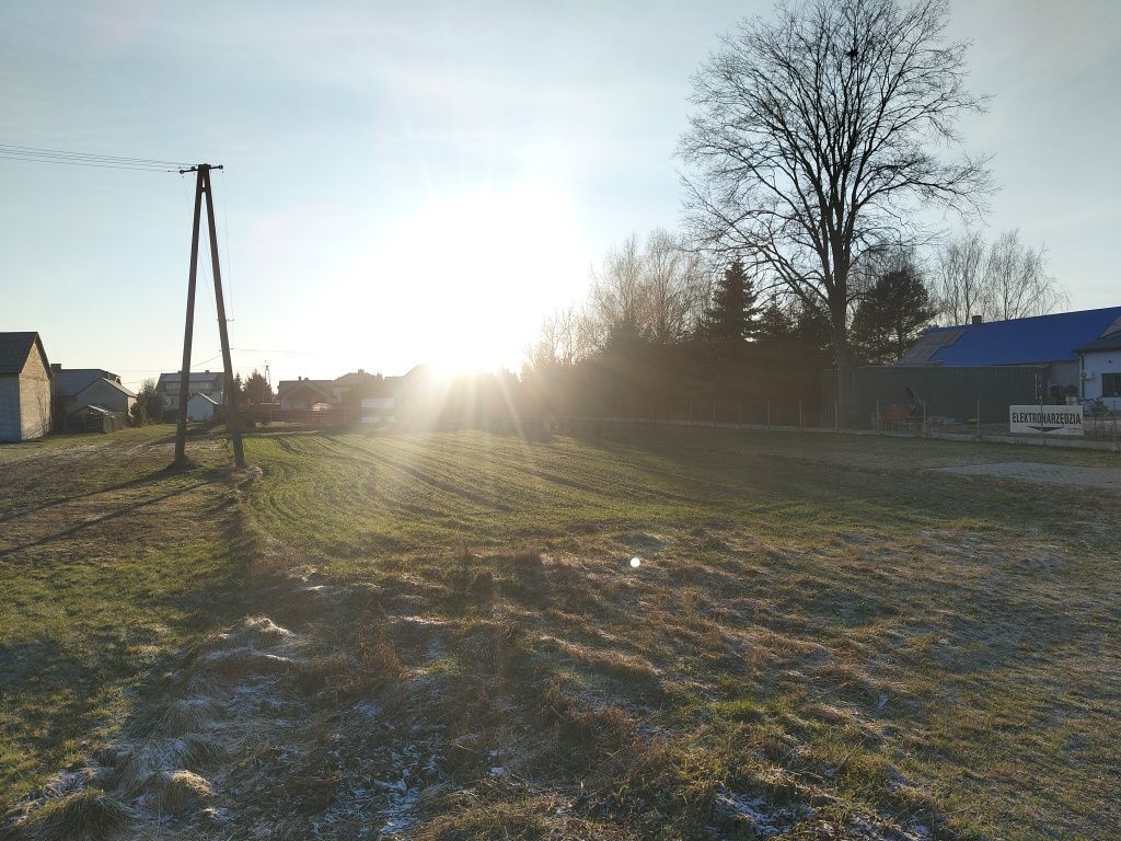 Działka budowlana Piszczac, ul. Cmentarna. Zdjęcie 8