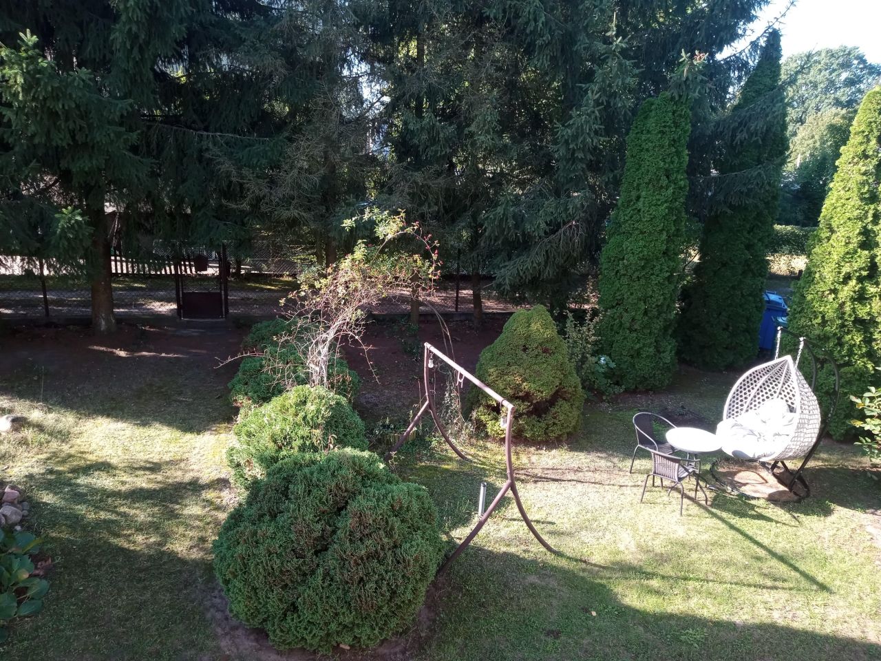 dom wolnostojący, 5 pokoi Laski, ul. Jana Wieczorka. Zdjęcie 5