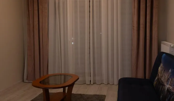 Mieszkanie 1-pokojowe Bydgoszcz Fordon