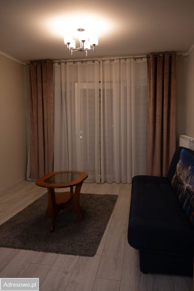 Mieszkanie 1-pokojowe Bydgoszcz Fordon