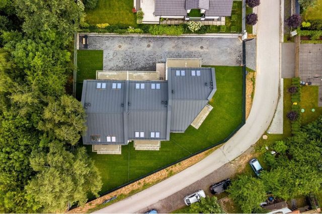 dom szeregowy, 5 pokoi Łódź Stoki. Zdjęcie 9