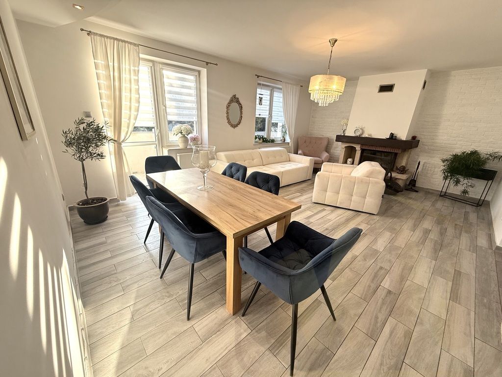 bliźniak, 4 pokoje Rydzyna, ul. Fryderyka Chopina. Zdjęcie 4